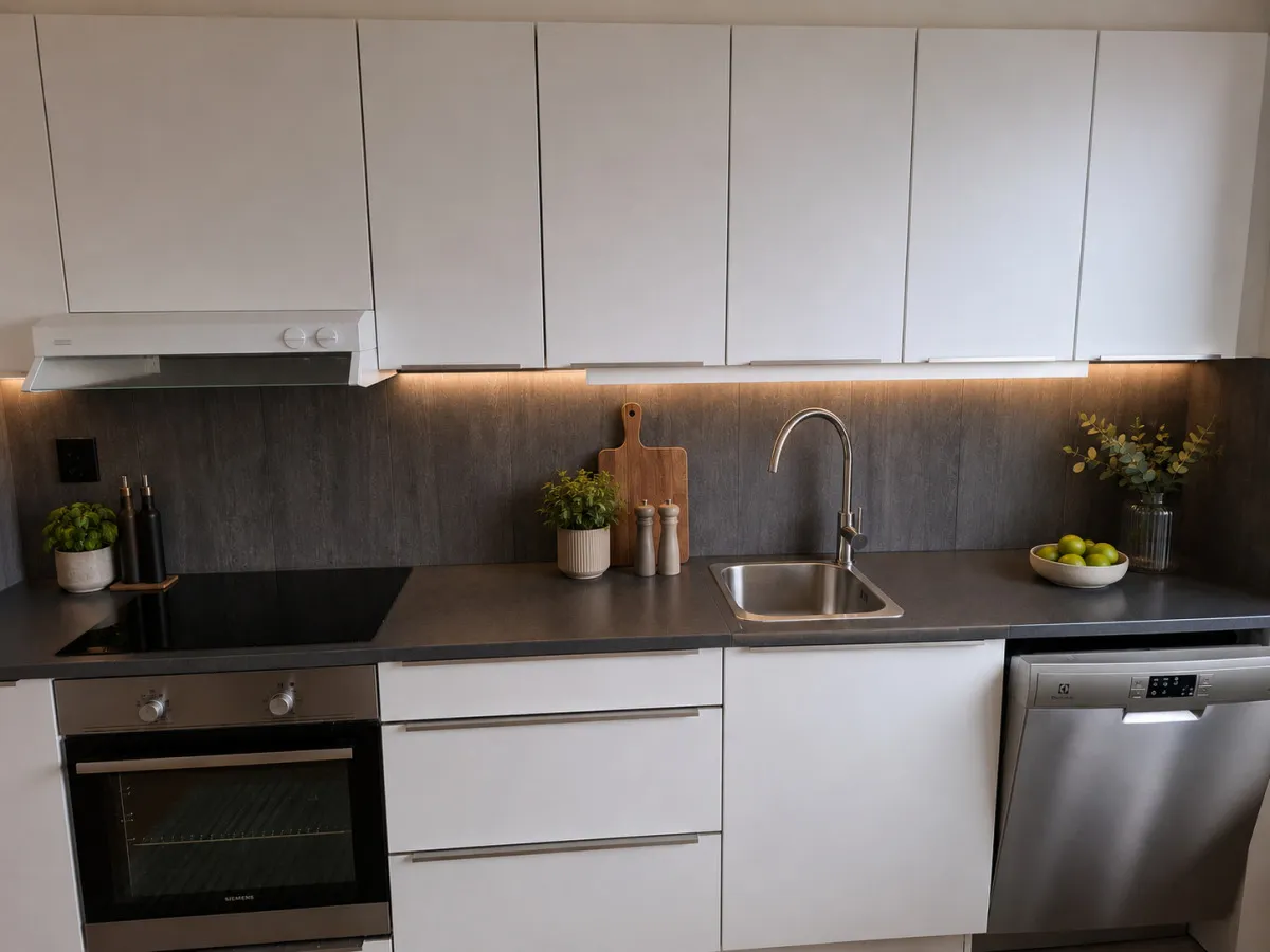 Lägenhet på Plantgatan 4 A i Malmö