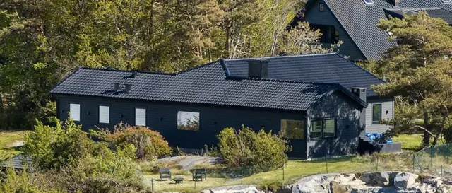Hyresbostad på Hovås i hovas