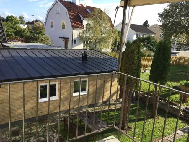 Hyreslägenhet på Sören Norrbysgatan i Visby