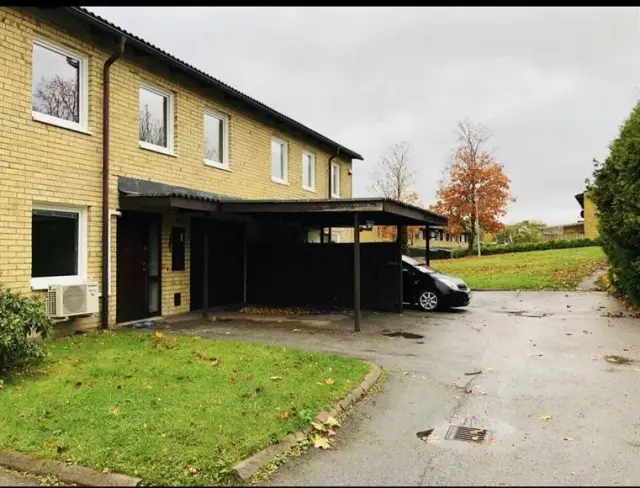 Hyresbostad på Byvägen i Södertälje