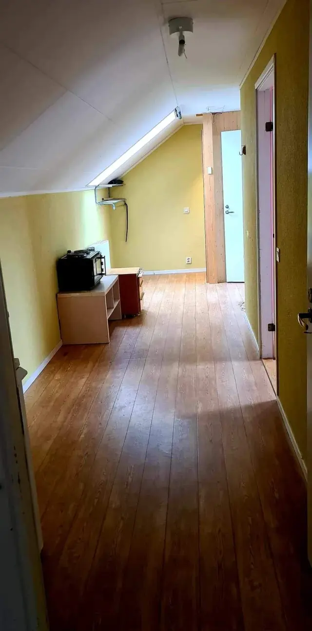 Hyreslägenhet på Onsala i onsala