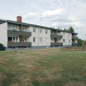 Lägenhet på Tvartorpsvägen i Rejmyre