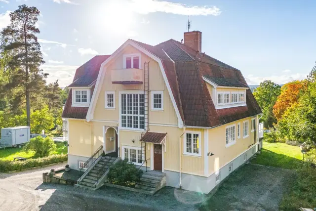 Hyresbostad på Äsplund i Katrineholm