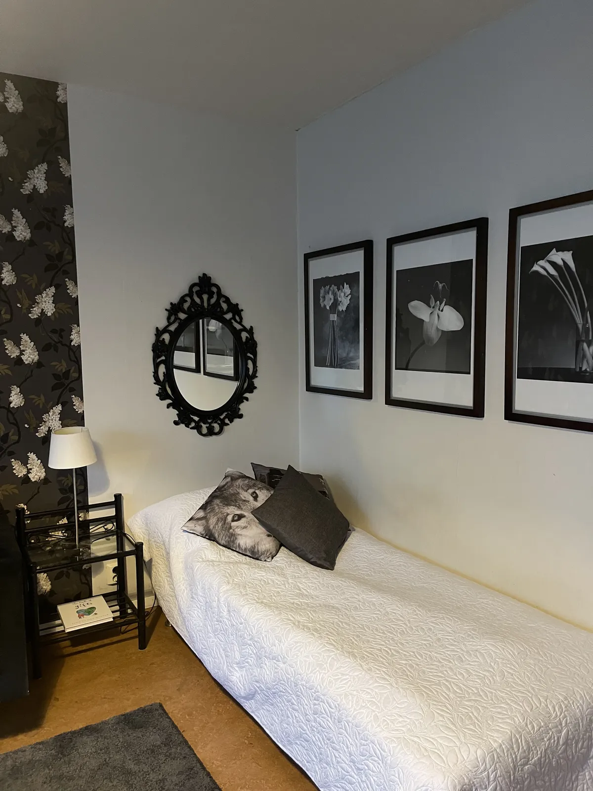 Eliegatan i Sundbyberg