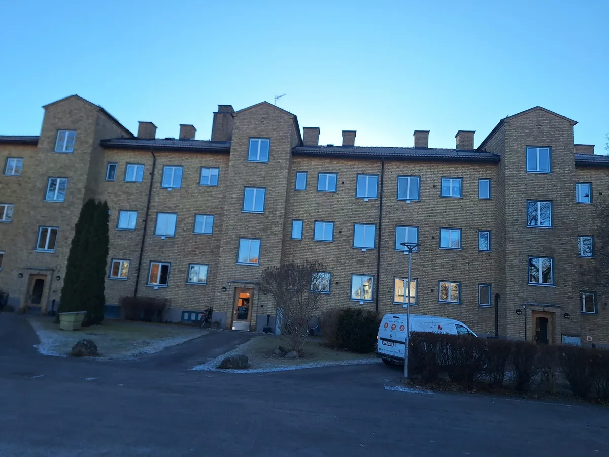 Gränsgatan