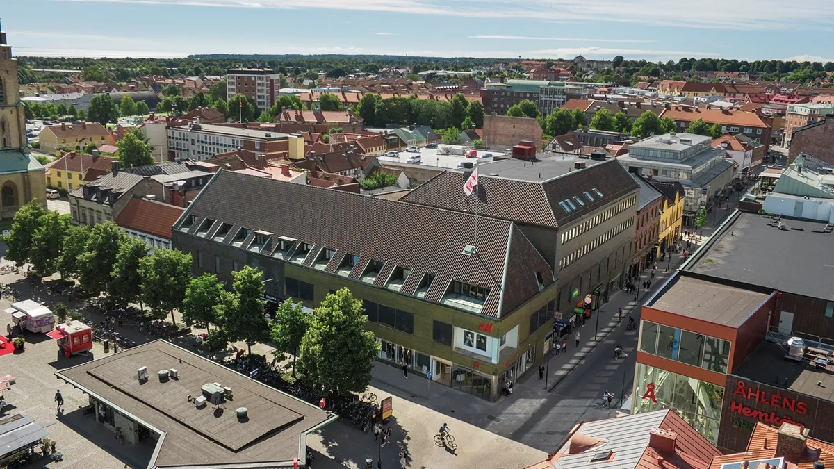 Brogatan