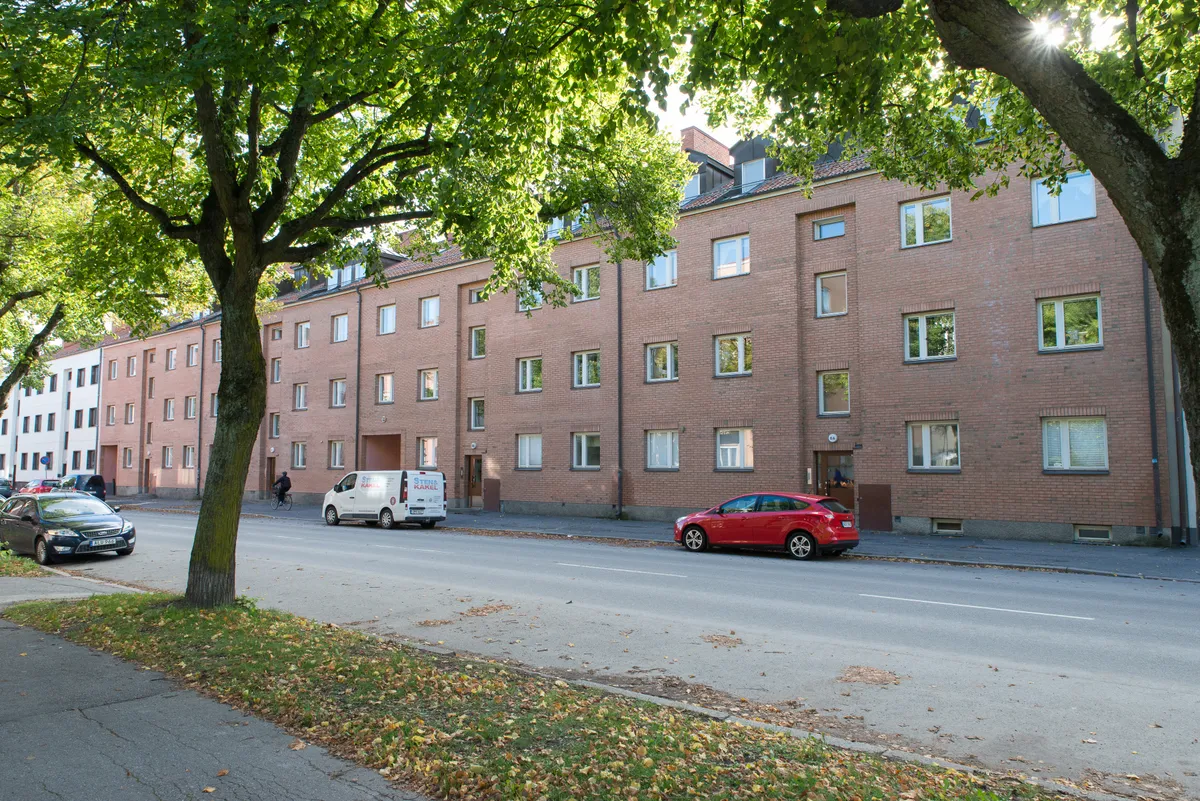 Intagsgatan