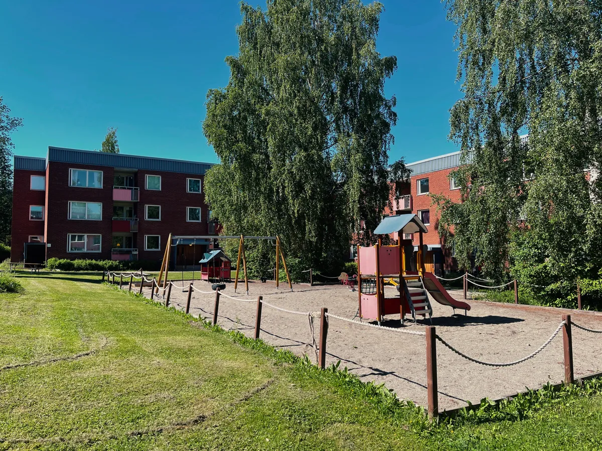 Hammarvägen