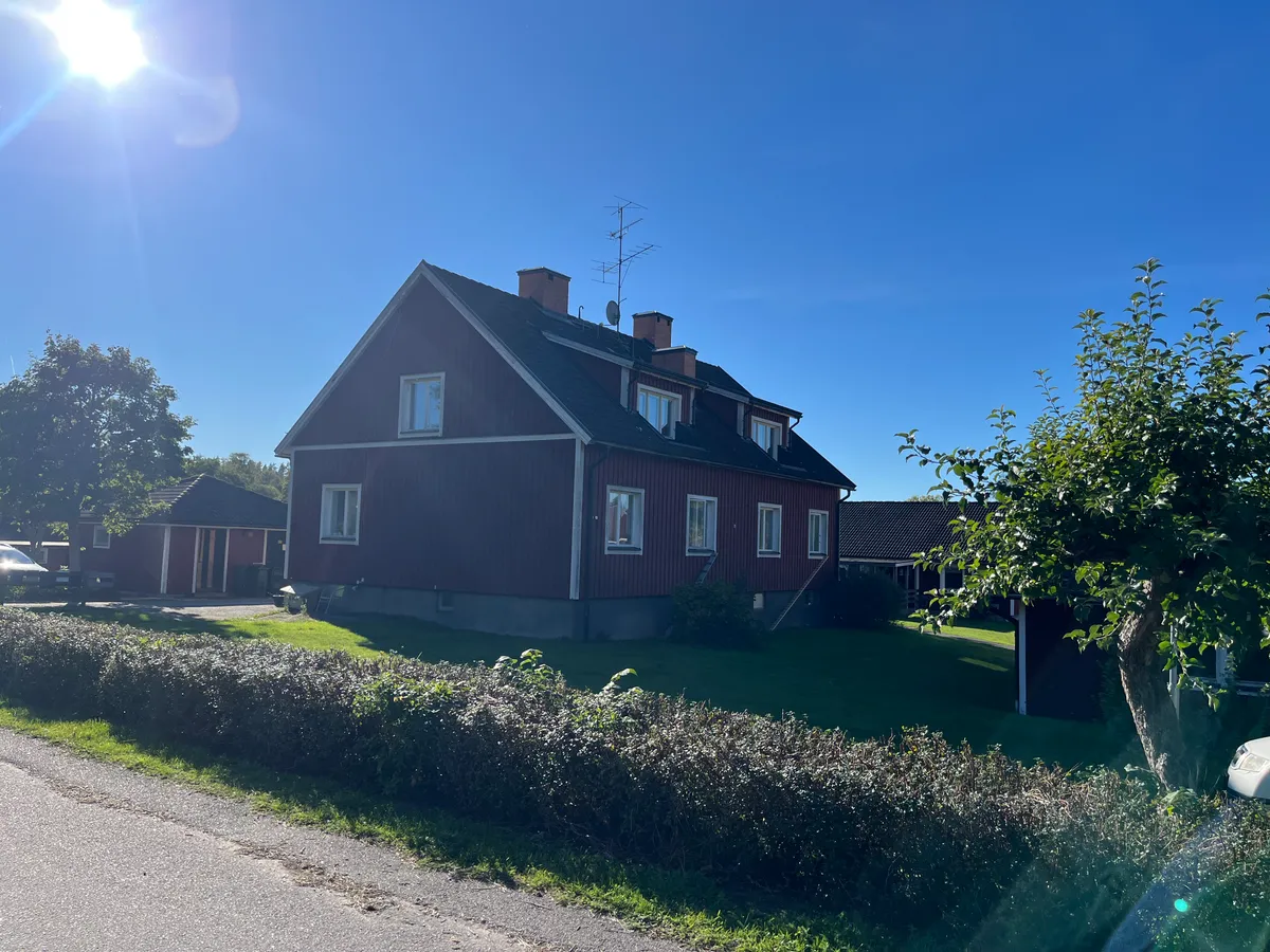 Gamla Åtvidsvägen