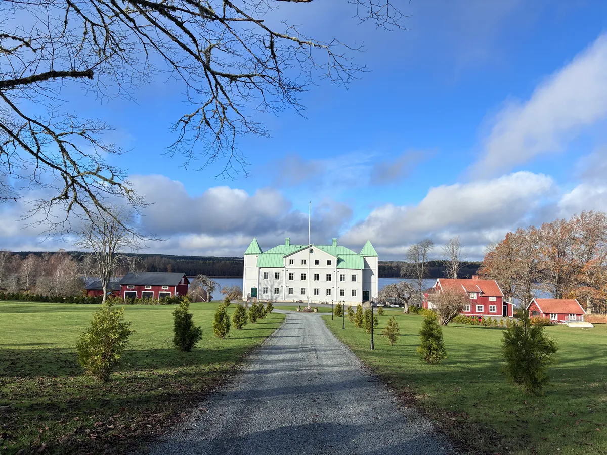 Skärsjö Gård