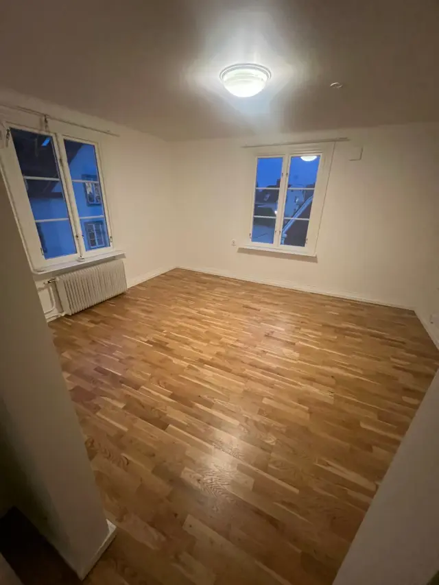 Hyreslägenhet på Örebro i orebro