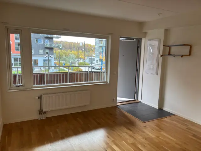 Hyreslägenhet på Örebro i orebro